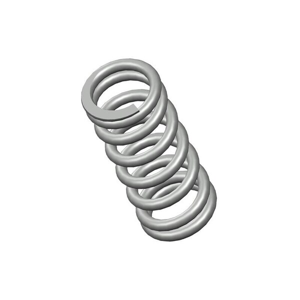 Approved Vendor Compression Spring, O= .180, L= .44, W= .026 G109968888 - main
